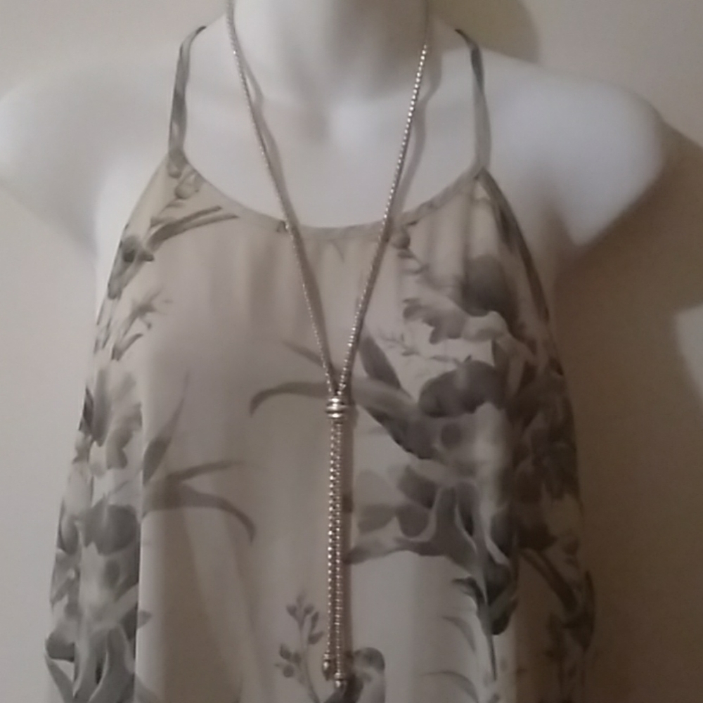 Loft gorgeous soft tank